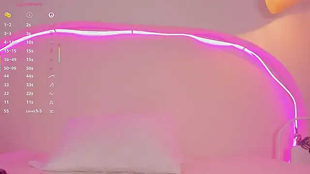 Sweetluu_ from StripChat