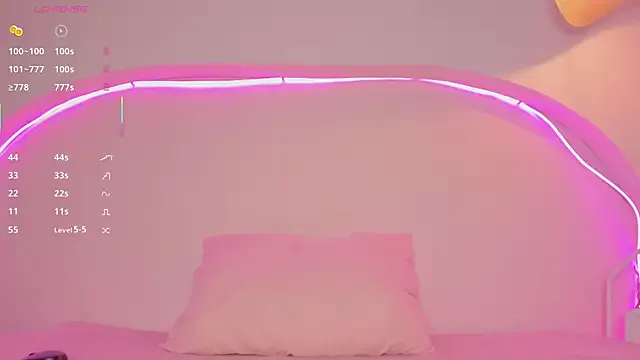 Sweetluu_ from StripChat