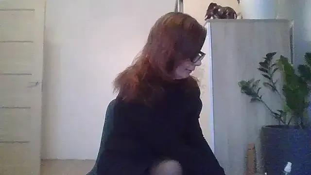 Sweetmurrr from StripChat