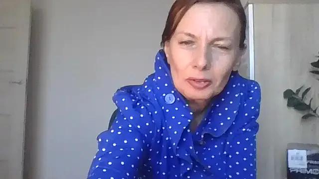 Sweetmurrr from StripChat