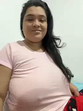 Sweetmuslim01 from StripChat