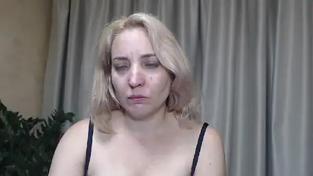 Sweetpussy from StripChat