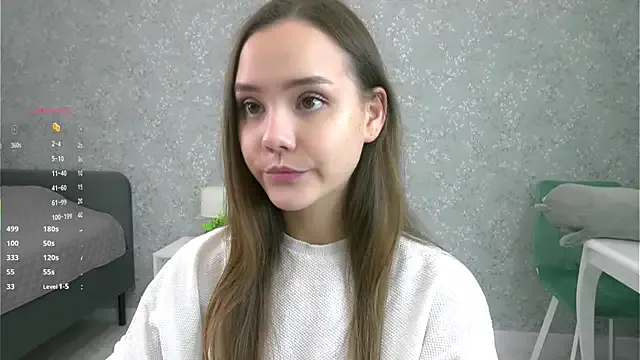 SweetSaraPie from StripChat