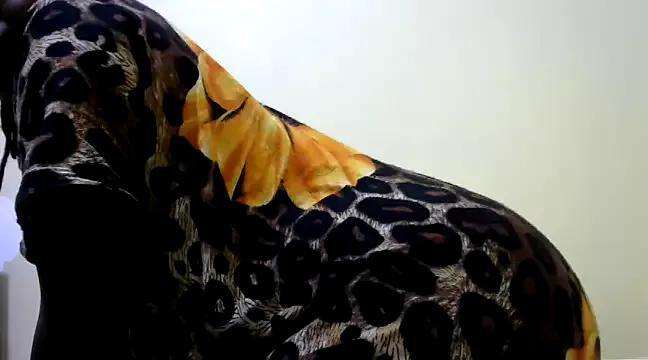 Sweettnadia from StripChat