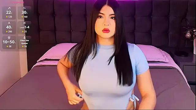 Sweety_Nicole_ from StripChat