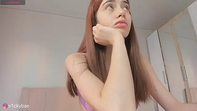 Sweety_vikky from StripChat