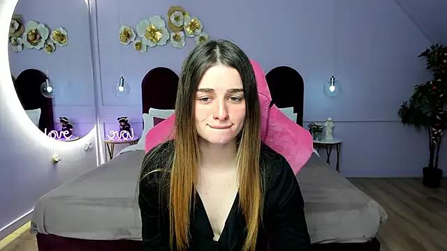 SweetyLicky from StripChat