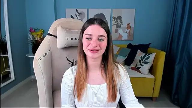 SweetyLicky from StripChat