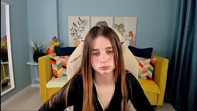 SweetyLicky from StripChat