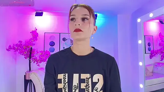 Tamara_slimx from StripChat