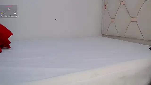 Tamaraa_wet from StripChat