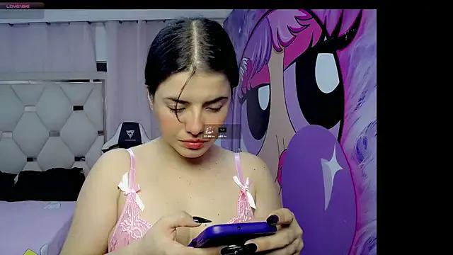Tamaraa_wet from StripChat