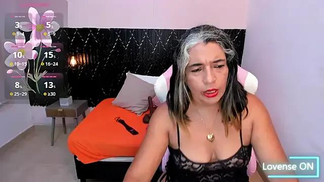 Tammy_lynn69 from StripChat