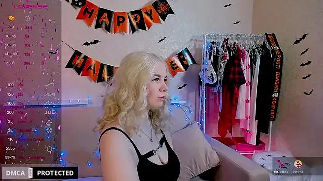 Tasty_booty from StripChat