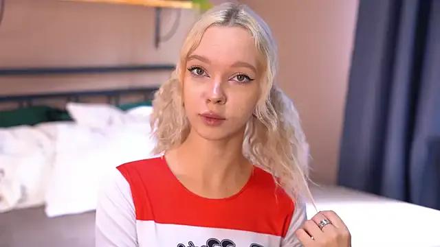 TastyTiffy from StripChat