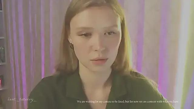 TataCoy from StripChat