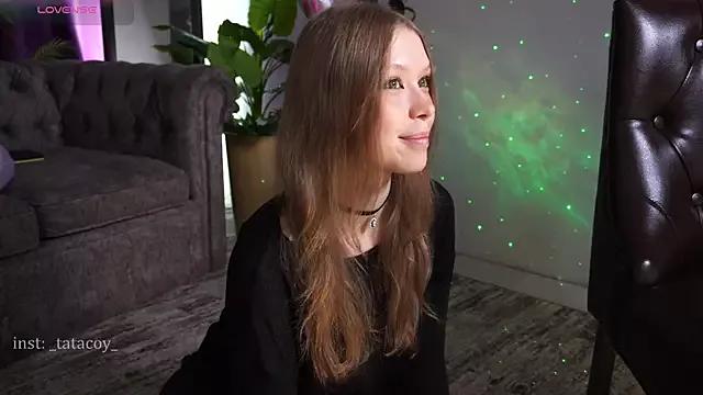 TataCoy from StripChat