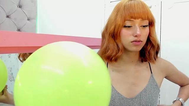 Tati_cardenas from StripChat