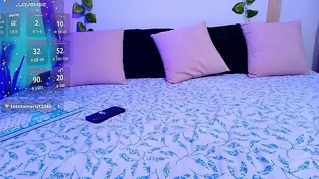 Tati_cardenas from StripChat