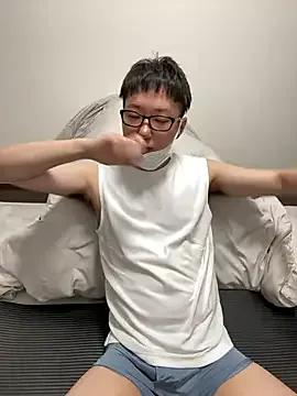 Tatsuki_0909 from StripChat