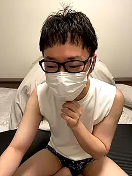Tatsuki_0909 from StripChat