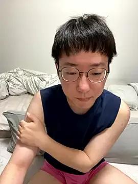 Tatsuki_0909 from StripChat