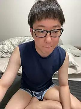 Tatsuki_0909 from StripChat