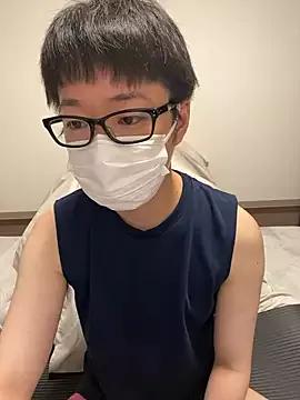Tatsuki_0909 from StripChat