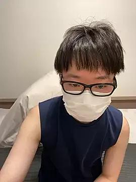 Tatsuki_0909 from StripChat