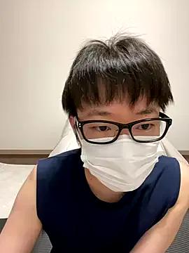 Tatsuki_0909 from StripChat