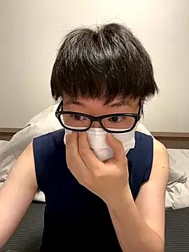 Tatsuki_0909 from StripChat