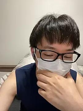 Tatsuki_0909 from StripChat