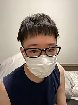 Tatsuki_0909 from StripChat