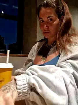 TattooGirlAlia from StripChat