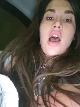 TattooGirlAlia from StripChat