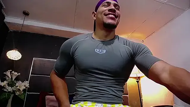 Teddyfit19cm from StripChat