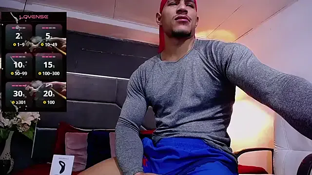 Teddyfit19cm from StripChat