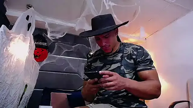 Teddyfit19cm from StripChat