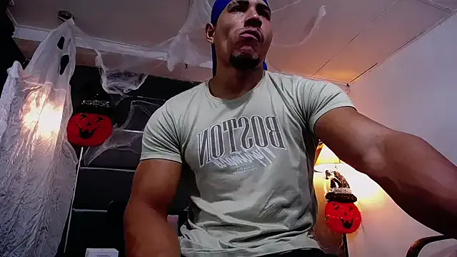 Teddyfit19cm from StripChat