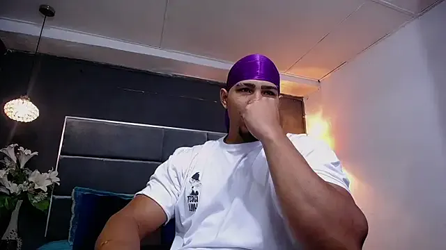 Teddyfit19cm from StripChat