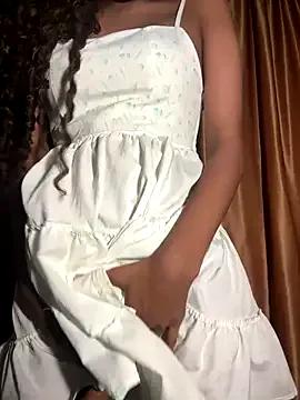 Teena_girl from StripChat