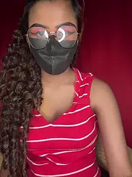 Teena_girl from StripChat