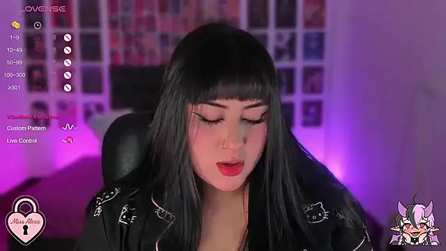 Tellme_Alexa from StripChat