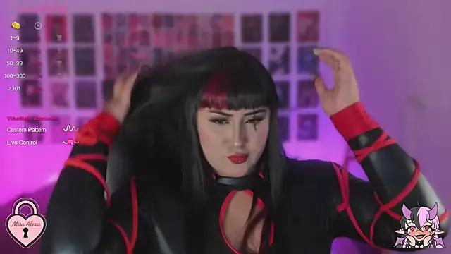 Tellme_Alexa from StripChat