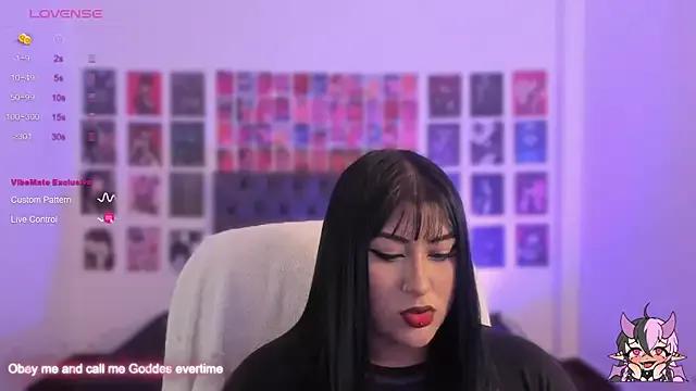 Tellme_Alexa from StripChat