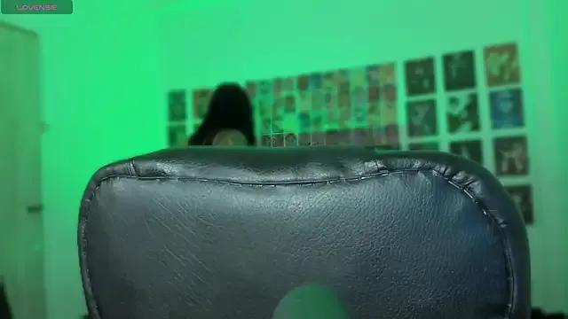 Tellme_Alexa from StripChat