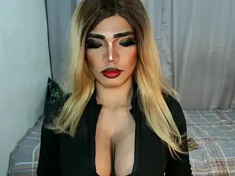 Terra_HORSECOCK from StripChat