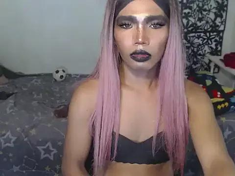 Terra_HORSECOCK from StripChat