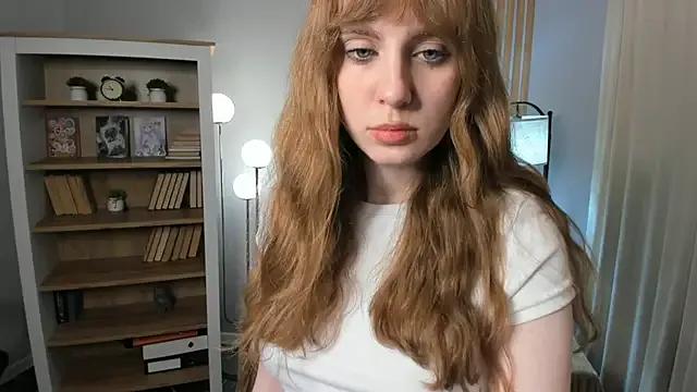 TessaStruble from StripChat