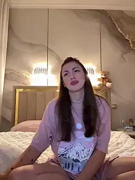 TiffaNoel from StripChat